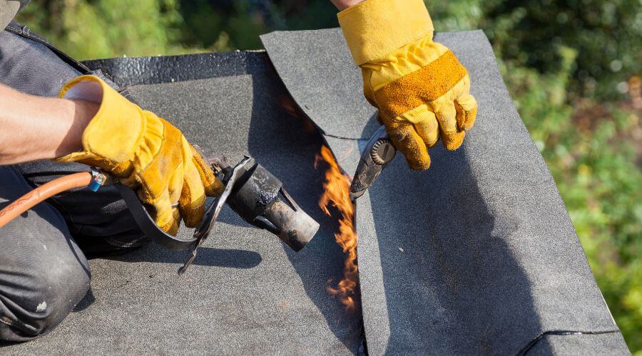 Expert Emergency Roof Repairs services in Mayport, PA